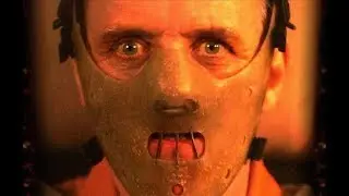 Hannibal Lecter Tribute