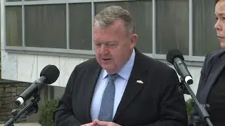 'Absolutely not necessary' for US to seize Greenland: Danish minister | AFP