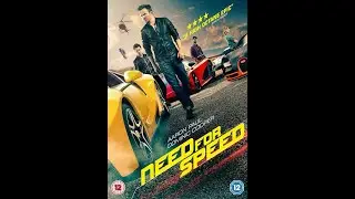 Need For Speed 2014 Full Movie