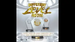Different Level Riddim Mix FULL Feat KRANIUM, POPCAAN, BUGLE, I WAATA