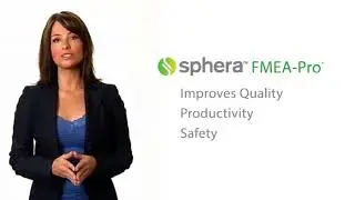 Sphera   FMEA Pro