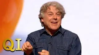Can Plants Talk? | QI