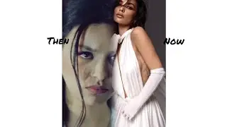 Bittersoet (endless love cast) Then Vs Now