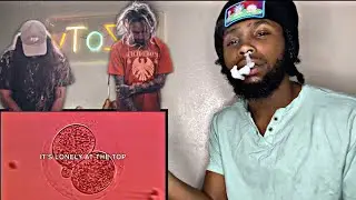 $uicideboy$ &ndash; That Just Isn't Empirically Possible (Lyric Video) | REACTION