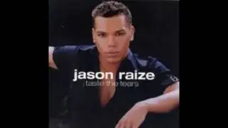 Jason Raize - Taste The Tears