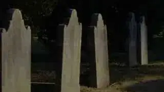 Ghost Tour of Philadelphia