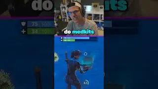 БЕЗУМНЫЕ мысли о душе в Fortnite 🤯