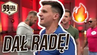 To miał być KONIEC dla Felka! 💪  | 99 - Gra o wszystko. VIP