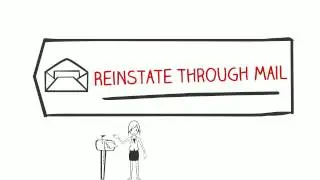 How To Reinstate Your Driver License