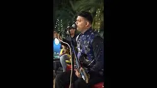 Live Romantic Music Performance | Wedding & Sangeet Moments | Bandify