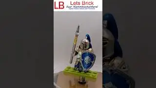 Stadtwache Allianz #short #shorts #viral #lego #bricks #blocks #minifigures #subscribe #movie