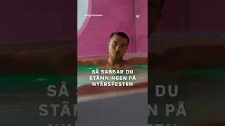 GOTT NYTT &Aring;R! 🎉 King Karavan / SVT Play