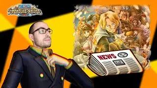 Gros TM en vue! | News | OPTC FR