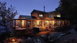 Cliffside - A Cozy, Remote Getaway in Appalachia