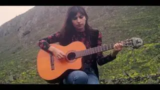 Ra&iacute;z del alma - Camila Salas ( videoclip)
