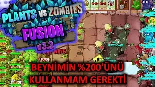 PvZ Fusion - Starbound'un zor finali (Starbound Ana: 25-30 & Starbound Yan: 24-30) [T&uuml;rk&ccedil;e]