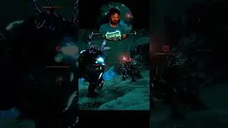 8 year old game BTW #HZD #HorizonZeroDawn #Aloy #tamil #shorts @InzyTheGamer