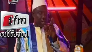 Yeewu Leen - 20 Février 2015 - Parcours de Adja Khar Mbaye Madiaga avec Mbaye Garmi