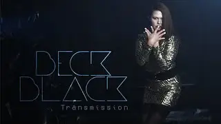 Beck Black - Transmission (Joy Division Cover) [Official Music Video]