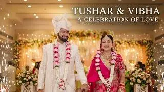 Tushar ♥️ vibha -  film
