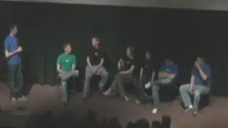 BYU Divine Comedy- 