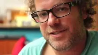 Enrique Rivero - Interview
