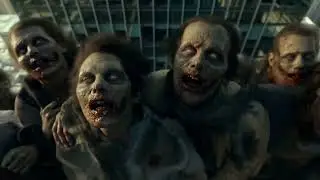 Zombie Jam