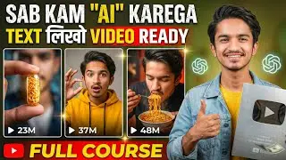 How To Create Viral CAPSULE FOOD Videos | 🔥Viral trending videos | Creative Ali 2.0