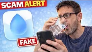 Drink Now App Review ❌ FAKE - UNINSTALL - AVOID!