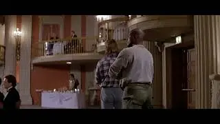 They Live (1988) - The Human Power Elite