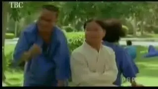 Dangerous hero funny video