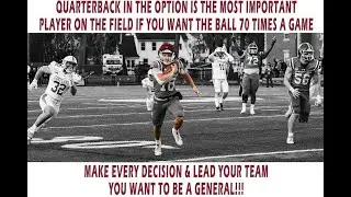 2025 GENERALS Highlight