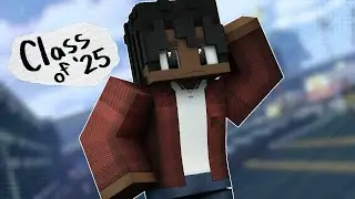 CLASS OF '25 TRAILER [RELEASE DATE] | Class of '09 Minecraft Roleplay (MCTV)