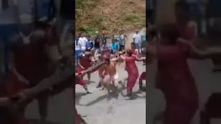 jesus had enough