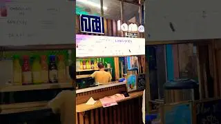 Boba Tea, India🇮🇳 #india #specialtea #boba #bobatea #viral #explore #video #shorts #ytshorts #love