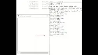 Coding for Kids in Python: Part 3: Simple Animation and Graphics