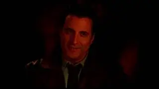 The Chronicles: Twisted - Interview with Andy Garcia