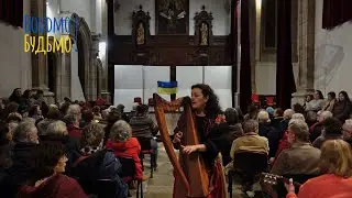 Invasion russe en Ukraine : Morgan & Dytsy C&rsquo;halam le 24 f&eacute;vrier 2024
