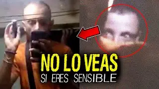 4 MEJORES ENCUENTROS CON DEMONIOS - Ehab qasmeyah