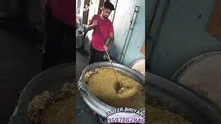 #jameerbiriyani #caters 📞9597862846