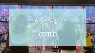ウソじゃない / ギルド