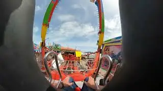 Freiburger Mess' Salto Mortale