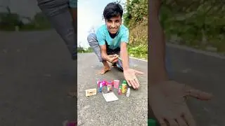 My New Toy Doctor Set Unboxing 🤪