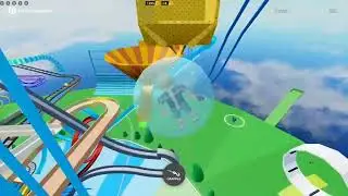 Roblox * ZeroOne