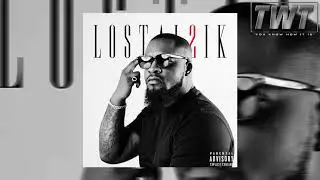 [FREE] Lost x White B Type Beat | 