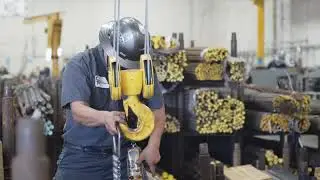 Construction Tool and Threading, part of Industrial Threaded Products  | www.itpbolt.com