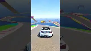 #gta #gtastuntrace #gtav #spidermanrace #gtaonline #spiderman #automobile #gaming #gta5mods #cars