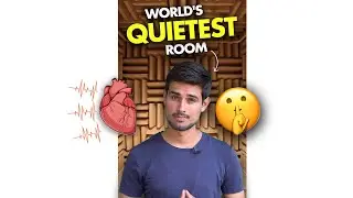 World's Most Peaceful Place!