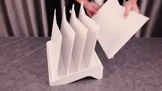 Organize Your Office with Stealtho: The Best for Desk - Wall - Hanging File Organizer