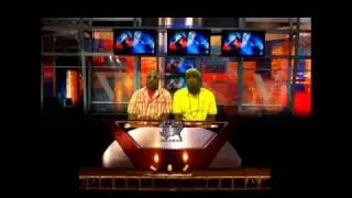 Gulf Coast Access Music Video Show